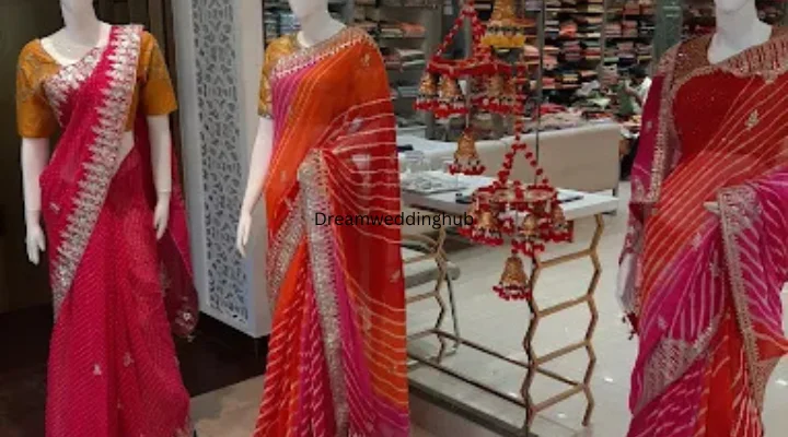 Apsara Sarees